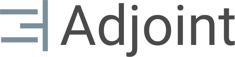 Adjoint Logo