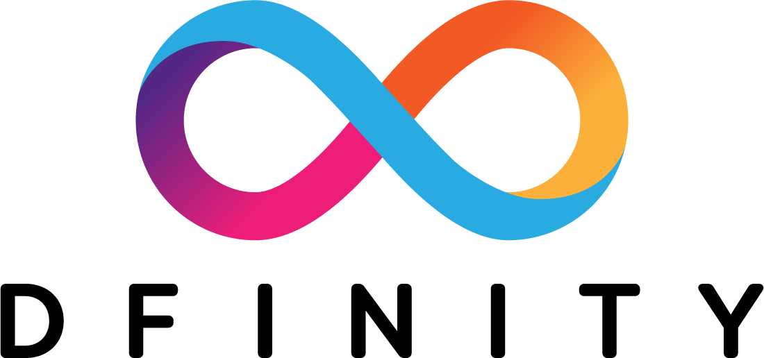 DFINITY Logo