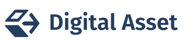Digital Asset Logo