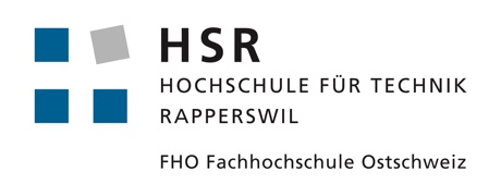 HSR Logo