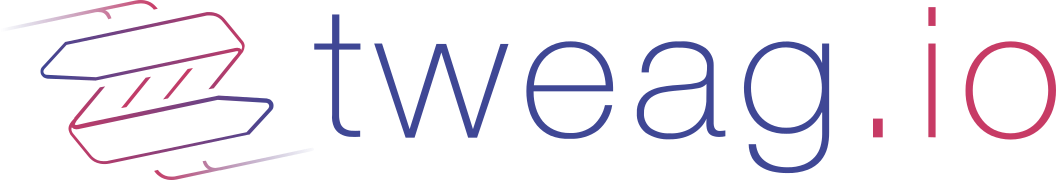 Tweag Logo